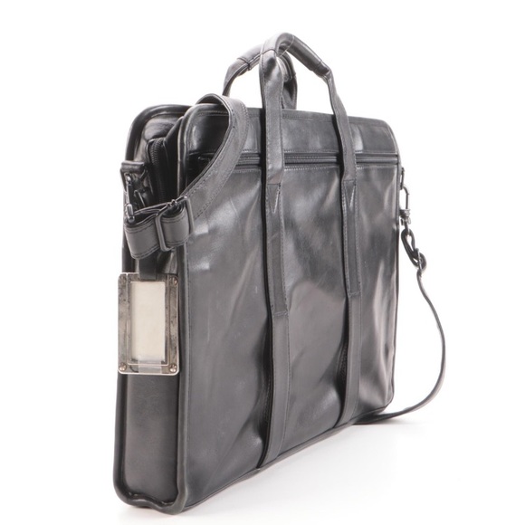 Tumi Tote Bag Set